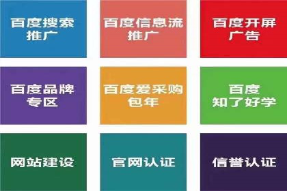 案例分析：百度推广代运营公司在行业中的应用与成效